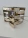 Max sauze big uranus champagne spage age flos starck