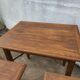 Table d'auberge