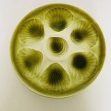 Assiettes à coquillages