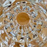 Pair of candlesticks Cognac Polignac