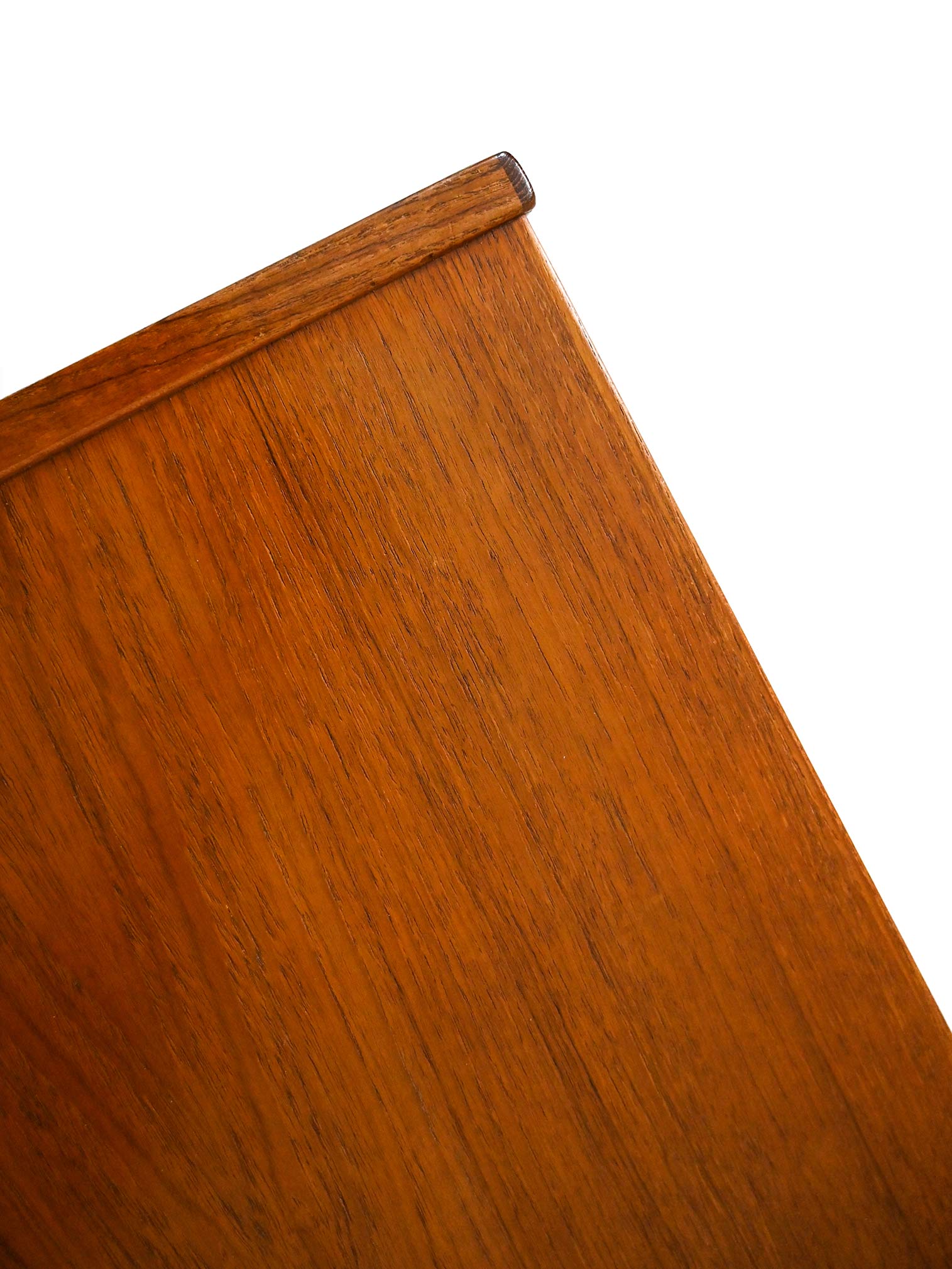 Vintage Scandinavian sideboard with drawers