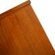 Vintage Scandinavian sideboard with drawers