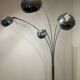 Muguet 5-branch floor lamp from the 70s