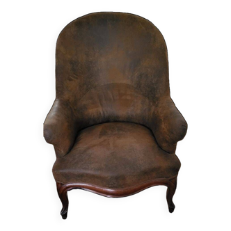 Louis Philippe armchair