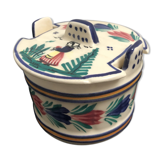 HB Quimper Butter