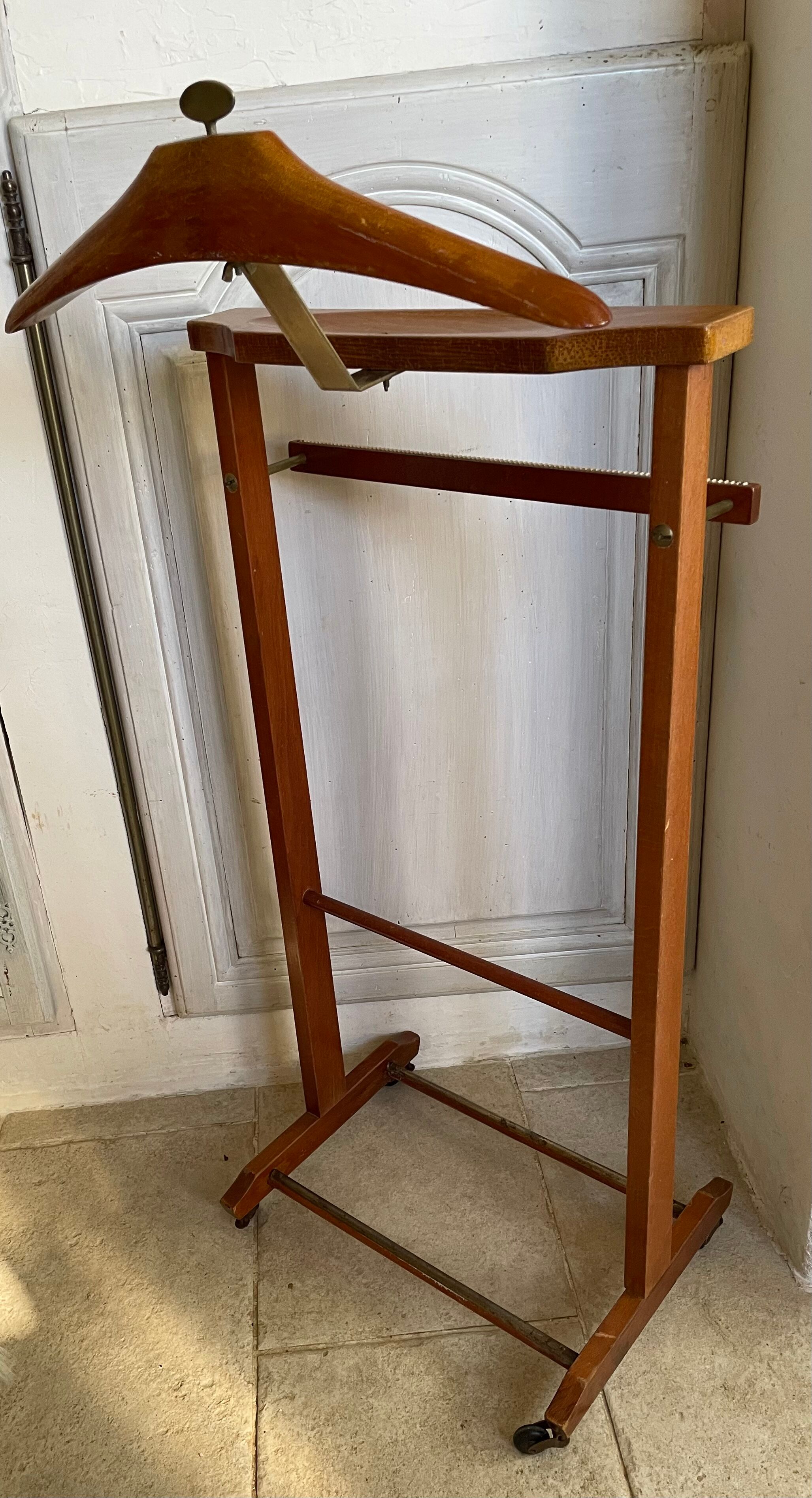 Double room valet Fratelli Regiutti