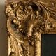 18th-century style table after Greuze – Stamped Atelier Schitter