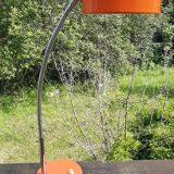 60s desk lamp