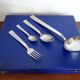 Vintage housewife 37 pieces Art Deco style 12 people