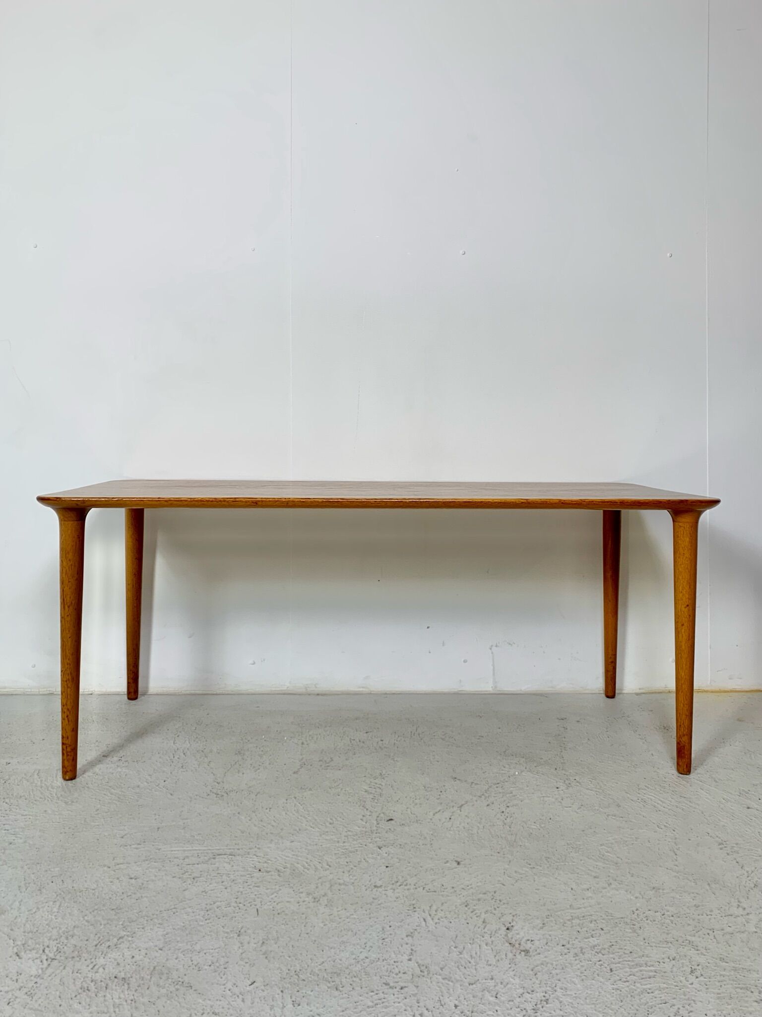 Coffe table by Rolf Rastad & Adolf Relling for Gustav Bahus
