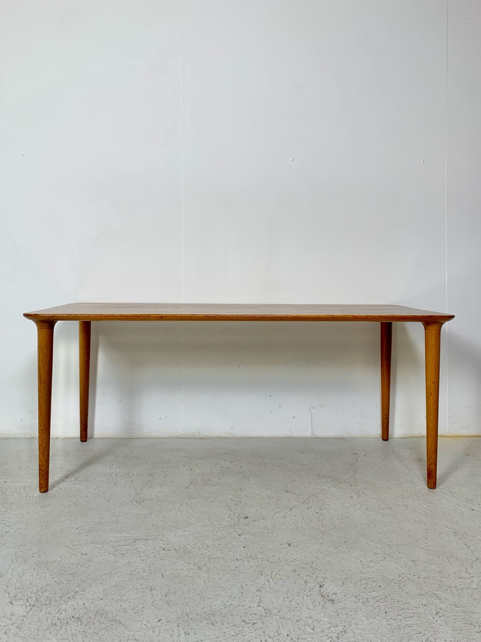 Coffe table by Rolf Rastad & Adolf Relling for Gustav Bahus