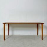 Coffe table by Rolf Rastad & Adolf Relling for Gustav Bahus