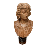 Bust Albert-Ernest Carrier-Belleuse