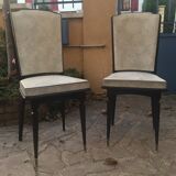 Set of 2 chairs