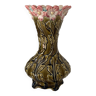Art nouveau faiencerie De Bruyn vase
