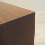 Commode en palissandre, design danois, années 1970, designer: Ib Kofod Larsen, fabricant: Faarup Møb