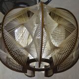 Scandinavian suspension