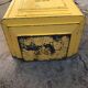 old large mailbox the post ptt dejoie / year 50 / height 82cm