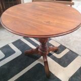 Walnut central foot healing