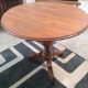 Walnut central foot healing