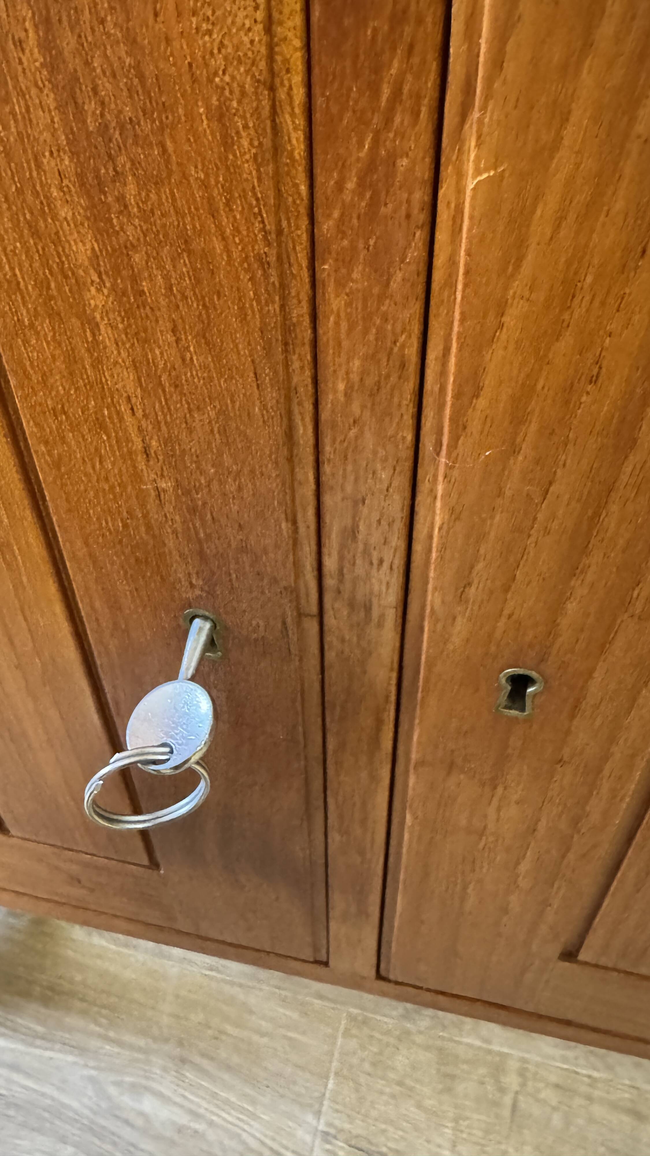 Vamo Sonderberg lowboard dressoir