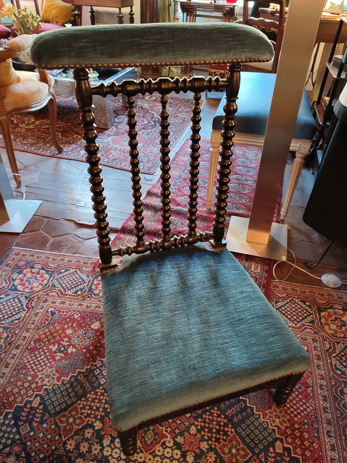 Pray to God Napoleon III