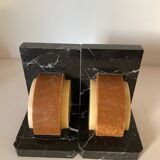 Pair of bookends