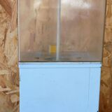 Former candy dispenser