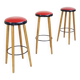 Vintage bar stools, 1960s