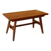 Table by René Gabriel, Reconstruction period