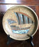 Ceramic plate from the Argonauts (Vallauris)
