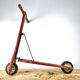 Trottinette ancienne