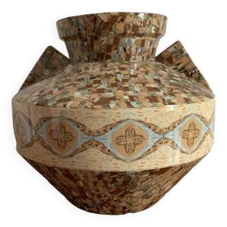 Gerbino Vallauris Vase