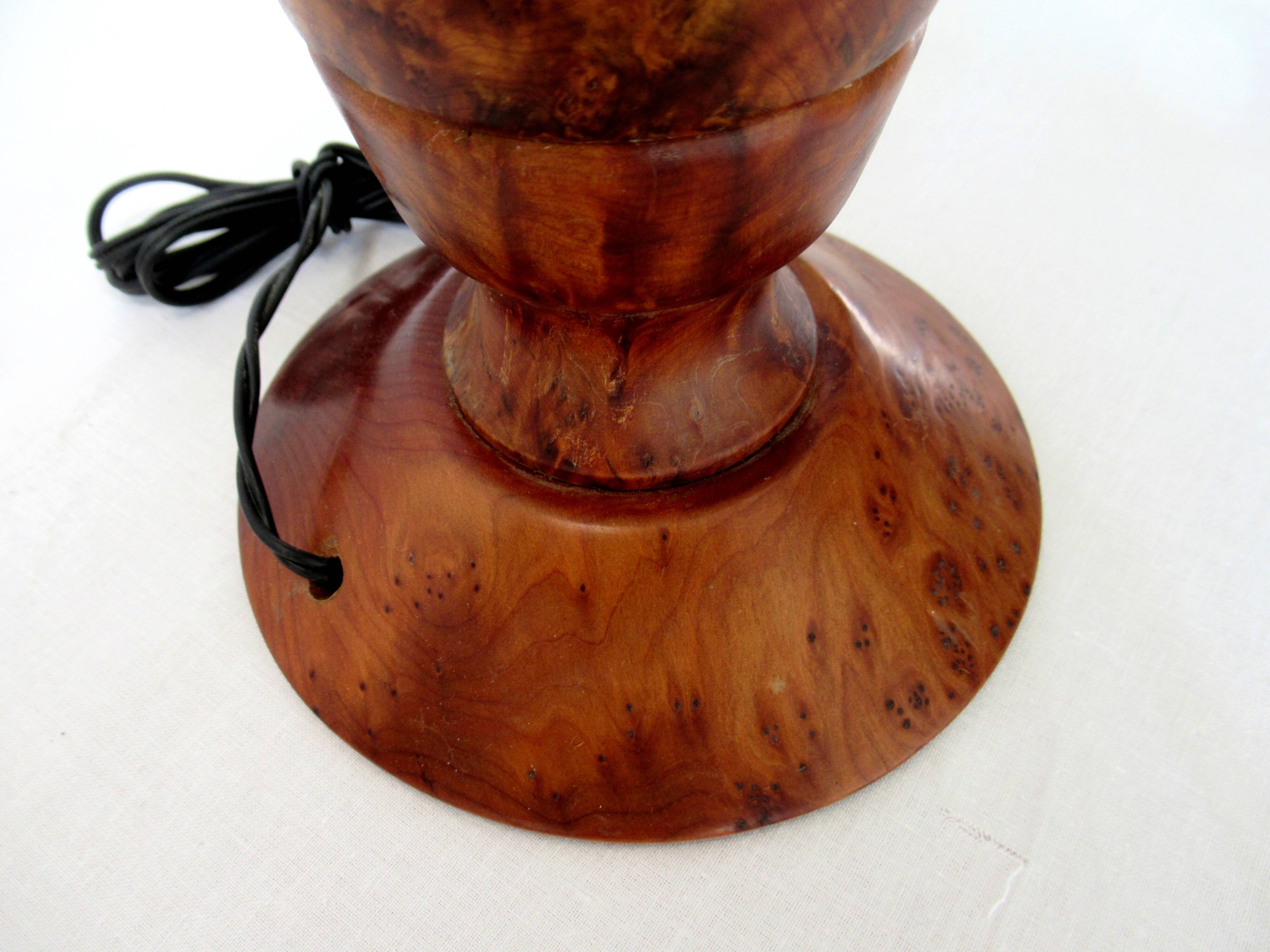 Lampe de salon