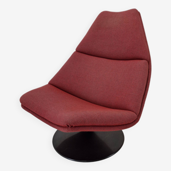 F510 Lounge Chair by Geoffrey Harcourt for Artifort, 1970s