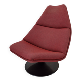 F510 Lounge Chair by Geoffrey Harcourt for Artifort, 1970s