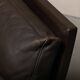 Kastholm & Fabricius BO-561 Lounge Chair in Chocolate Brown Leather Bo-Ex