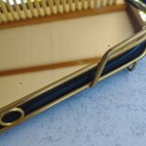 Mirror tray