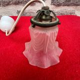 Tulip lampshade