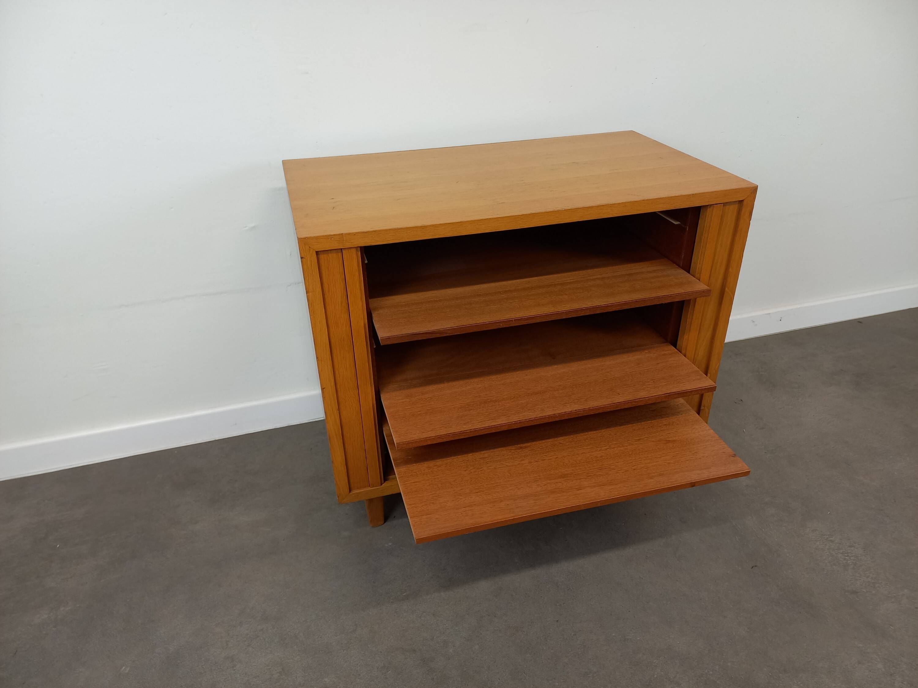 Meuble de rangement scandinave Burwood