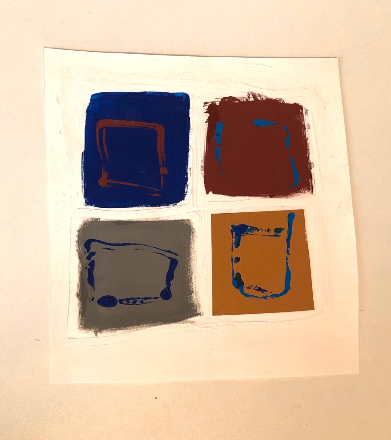 Abstract Illustration