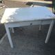 Table de ferme