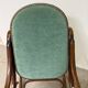Rocking chair, rocking armchair