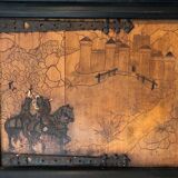 Sideboard the age of beauty