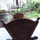 Provençal cradle