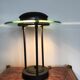 Lampe boxford Robert Sonneman modèle Saturne