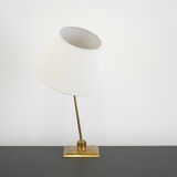 Lampe de table de Pierre Barbe pour David Hicks, 1970