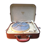 Teppaz modele eco 1955