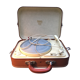Tourne disque teppaz modele eco 1955