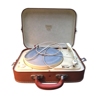 Teppaz modele eco 1955